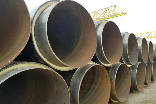 誠信經營，品質為先——直縫鋼管加工廠的專業之道