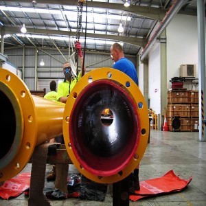 襯膠管道供應價格與廠家指南——探索世界工廠網的金屬夾產品信息