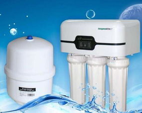 選擇霍尼韋爾中央凈水安裝 可靠高效，金屬夾管道安裝更安全