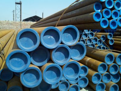 DN750管線管與管線鋼管道產品全覽 天津中盛興隆金屬科技的專業解決方案