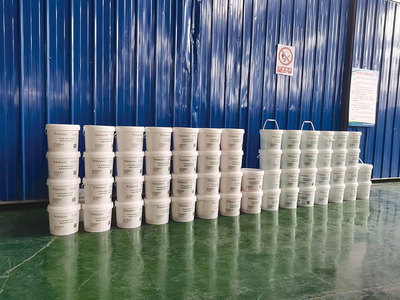 河北道融管道設備制造 以質量提升守護消費者權益，賦能水處理與凈化行業